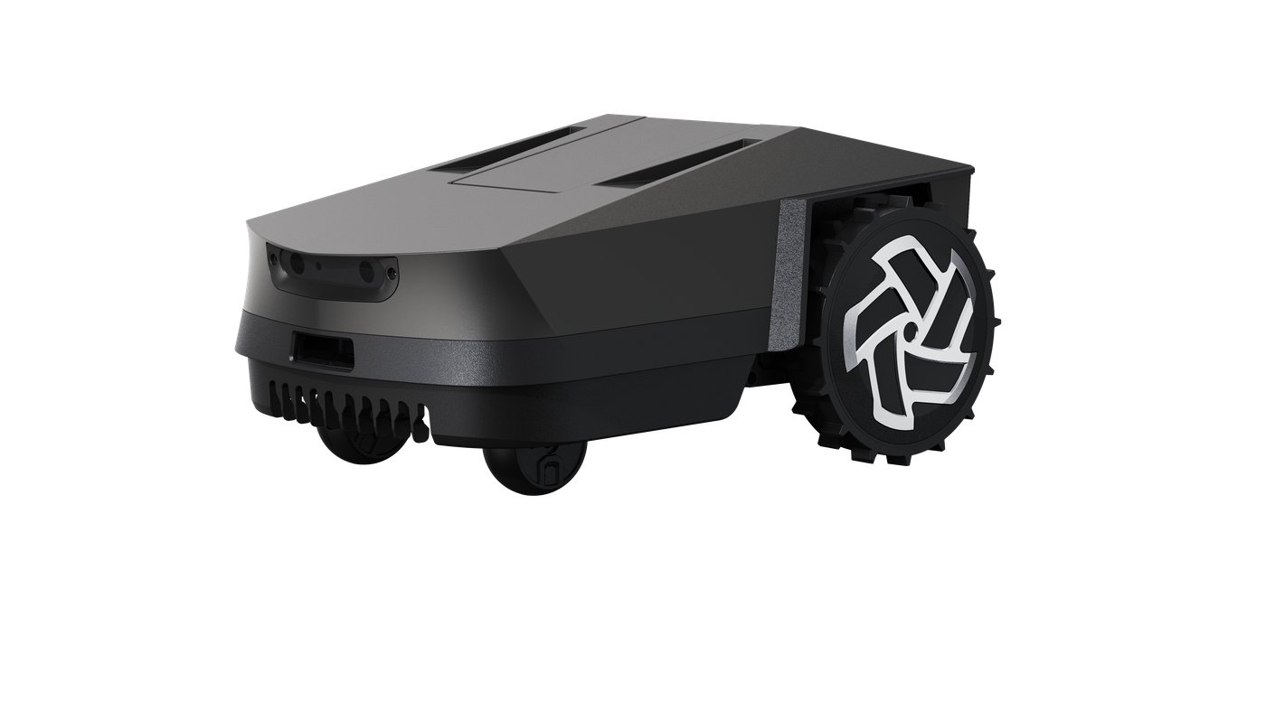 Robotska kosilnica ROBOX Z4