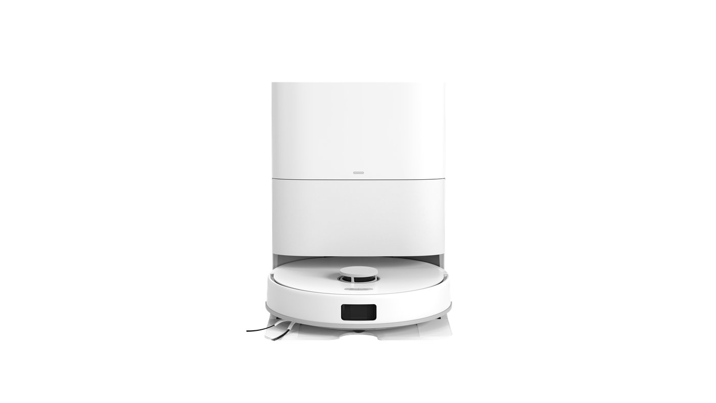 Pametni robotski sesalnik ROBOX W300